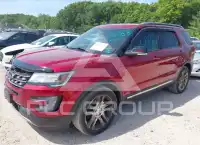2016 Ford EXPLORER photo