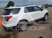 2016 Ford EXPLORER photo