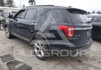 2016 Ford EXPLORER фото