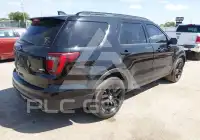 2016 Ford EXPLORER photo