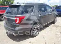 2016 Ford EXPLORER фото