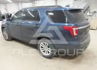 2016 Ford EXPLORER фото