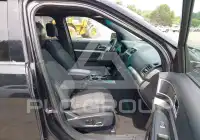 2016 Ford EXPLORER фото