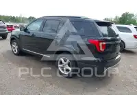 2016 Ford EXPLORER фото