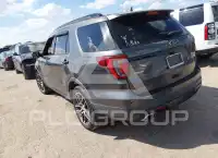 2016 Ford EXPLORER photo