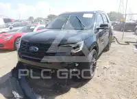 2016 Ford EXPLORER photo