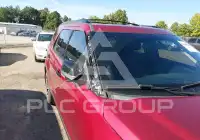 2016 Ford EXPLORER photo