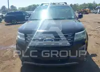 2016 Ford EXPLORER photo