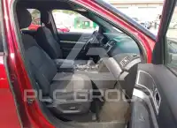 2016 Ford EXPLORER фото