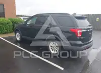 2016 Ford EXPLORER фото