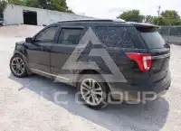 2016 Ford EXPLORER photo
