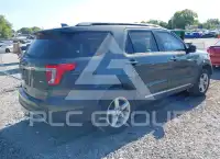 2016 Ford EXPLORER фото