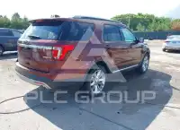 2016 Ford EXPLORER photo