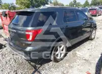2016 Ford EXPLORER фото