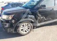 2016 Ford EXPLORER фото