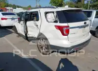 2016 Ford EXPLORER photo