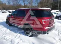 2016 Ford EXPLORER photo
