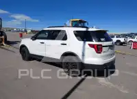 2016 Ford EXPLORER фото