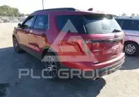 2016 Ford EXPLORER photo
