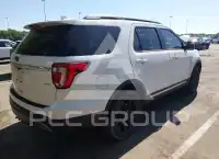 2016 Ford EXPLORER фото