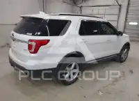 2016 Ford EXPLORER photo