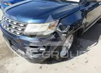 2016 Ford EXPLORER фото