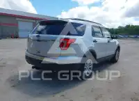 2016 Ford EXPLORER фото