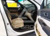 2016 Ford EXPLORER photo
