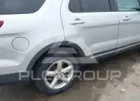 2016 Ford EXPLORER photo