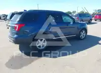 2016 Ford EXPLORER фото