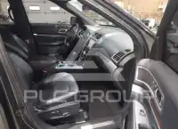 2016 Ford EXPLORER фото