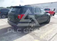 2016 Ford EXPLORER фото