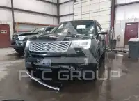 2016 Ford EXPLORER photo
