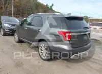 2016 Ford EXPLORER фото