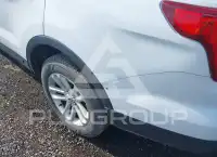 2016 Ford EXPLORER photo