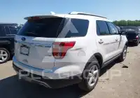 2016 Ford EXPLORER photo