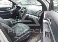2016 Ford EXPLORER photo