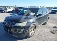 2016 Ford EXPLORER фото