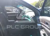 2016 Ford EXPLORER фото