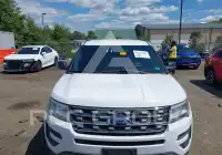 2016 Ford EXPLORER photo