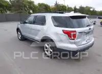 2016 Ford EXPLORER photo