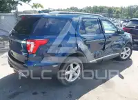 2016 Ford EXPLORER фото