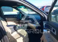 2016 Ford EXPLORER photo