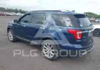 2016 Ford EXPLORER photo