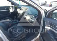 2016 Ford EXPLORER фото