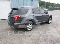 2016 Ford EXPLORER фото