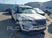 2016 Ford EXPLORER photo