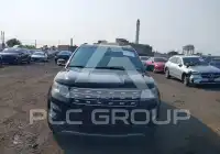 2016 Ford EXPLORER фото