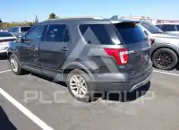 2016 Ford EXPLORER photo