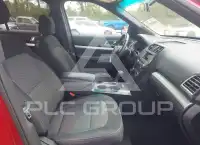 2016 Ford EXPLORER фото